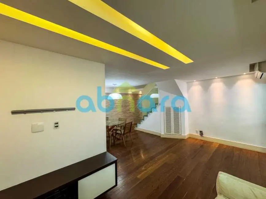 Foto 8 de Cobertura com 3 quartos à venda, 180m2 em Rio De Janeiro - RJ