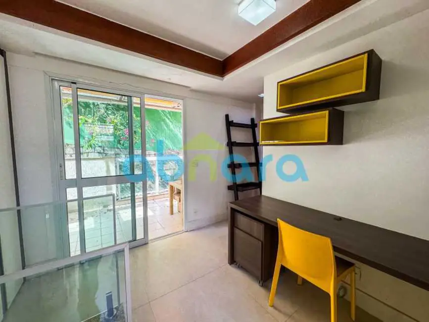 Foto 6 de Cobertura com 3 quartos à venda, 180m2 em Rio De Janeiro - RJ