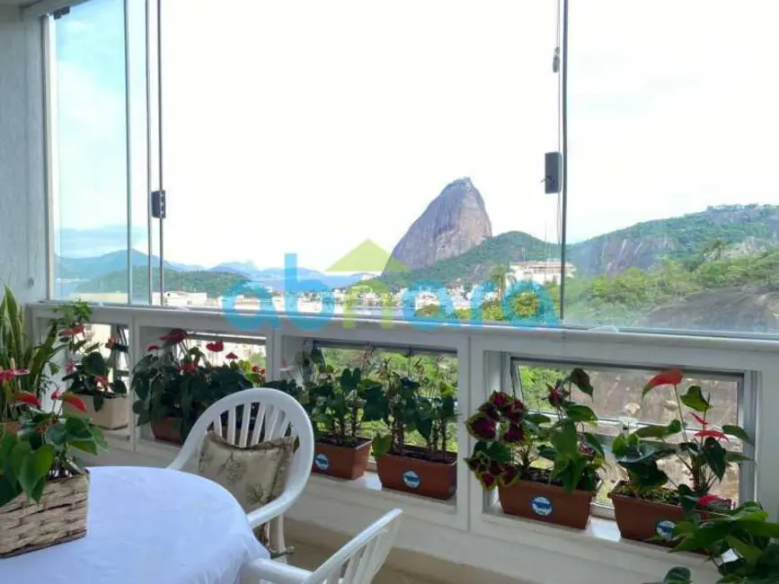 Foto 1 de Cobertura com 3 quartos à venda, 320m2 em Rio De Janeiro - RJ