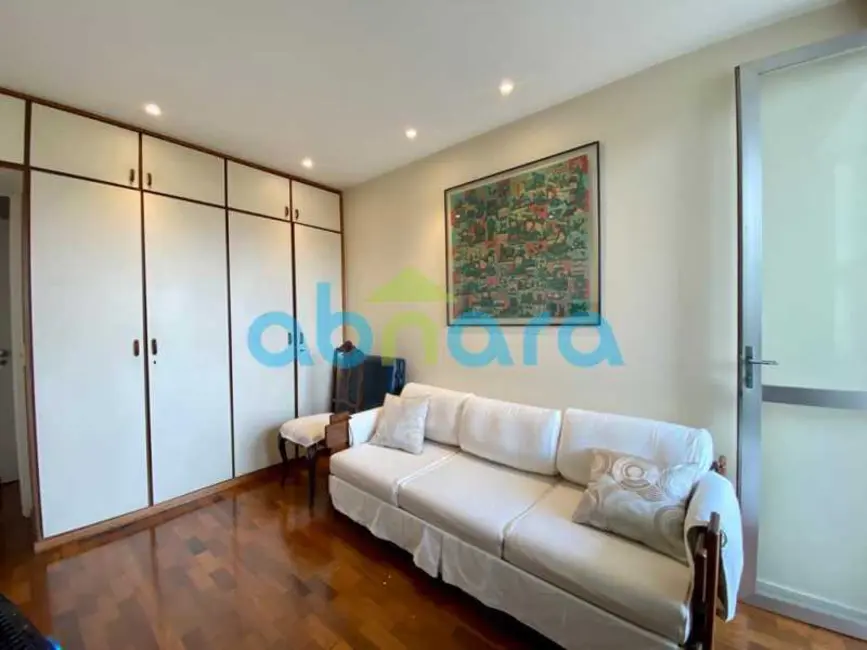 Foto 6 de Cobertura com 3 quartos à venda, 320m2 em Rio De Janeiro - RJ