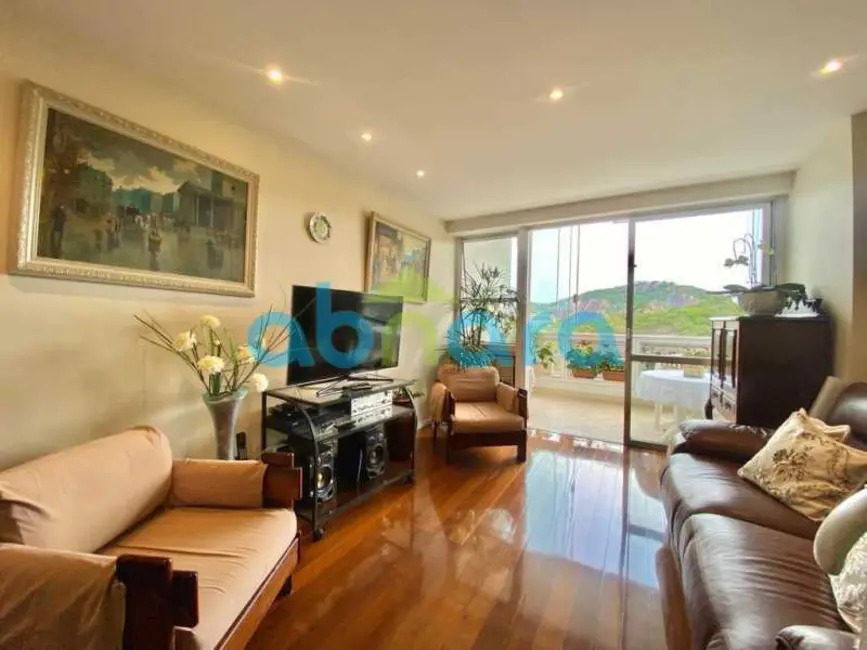 Foto 3 de Cobertura com 3 quartos à venda, 320m2 em Rio De Janeiro - RJ