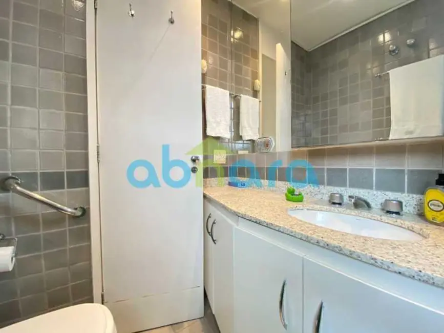 Foto 8 de Cobertura com 3 quartos à venda, 320m2 em Rio De Janeiro - RJ