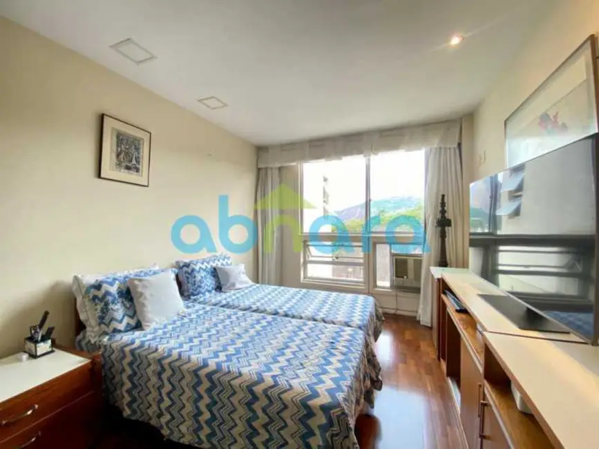 Foto 9 de Cobertura com 3 quartos à venda, 320m2 em Rio De Janeiro - RJ