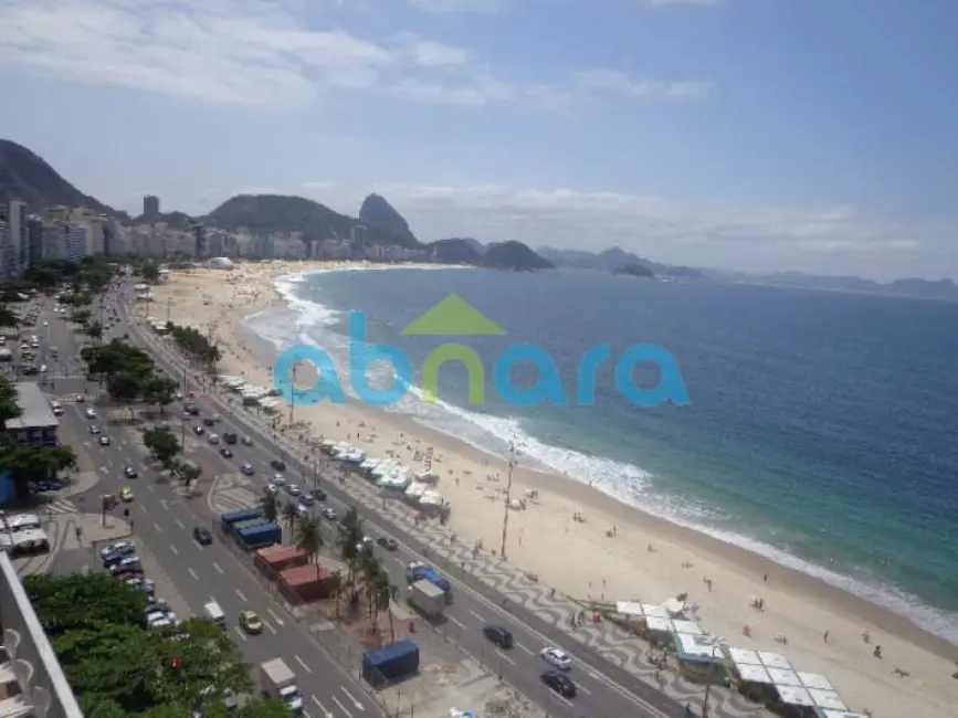 Foto 2 de Cobertura com 4 quartos à venda, 500m2 em Rio De Janeiro - RJ