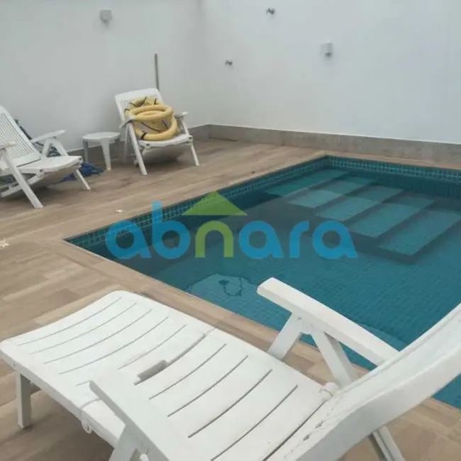 Foto 6 de Cobertura com 4 quartos à venda, 500m2 em Rio De Janeiro - RJ