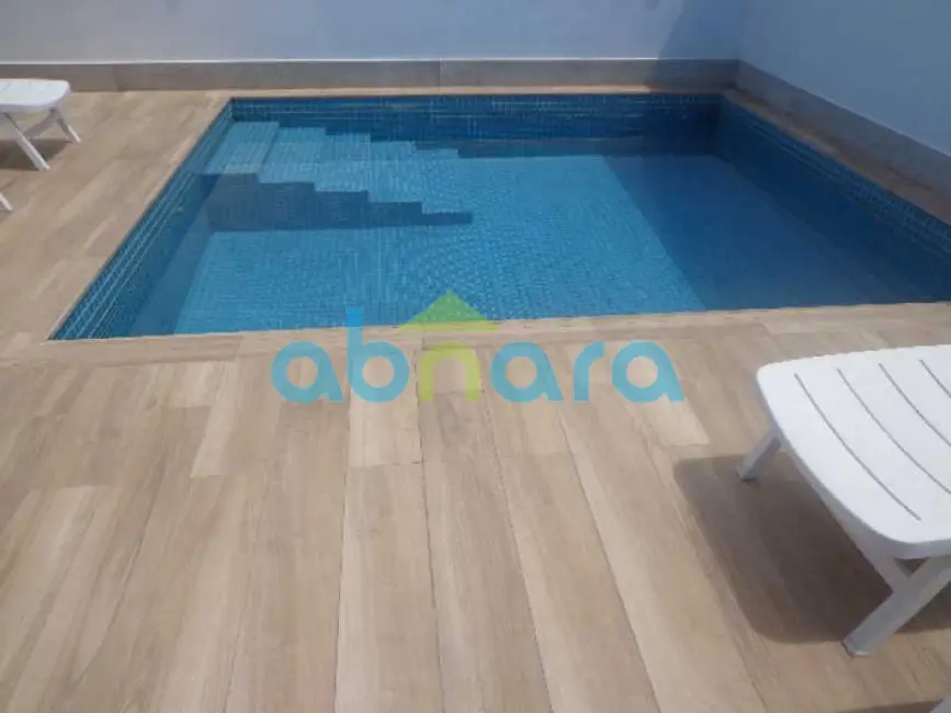 Foto 8 de Cobertura com 4 quartos à venda, 500m2 em Rio De Janeiro - RJ