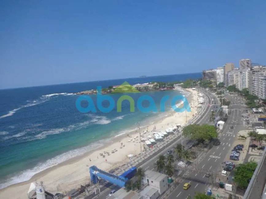 Foto 4 de Cobertura com 4 quartos à venda, 500m2 em Rio De Janeiro - RJ