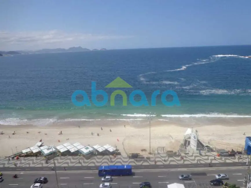 Foto 5 de Cobertura com 4 quartos à venda, 500m2 em Rio De Janeiro - RJ