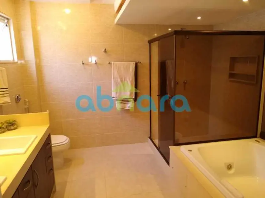 Foto 9 de Cobertura com 4 quartos à venda, 400m2 em Rio De Janeiro - RJ