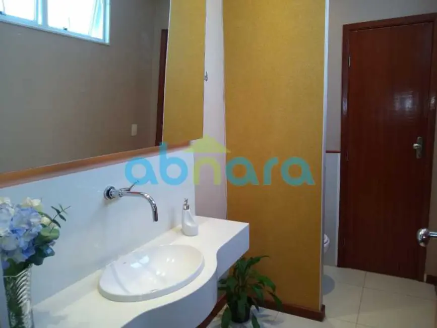 Foto 7 de Cobertura com 4 quartos à venda, 400m2 em Rio De Janeiro - RJ