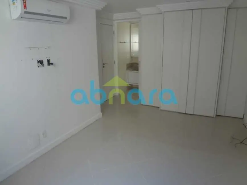 Cobertura com 4 quartos à venda, 289m2 em Rio De Janeiro - RJ - imagem 9 Foto 9 de Cobertura com 4 quartos à venda, 289m2 em Rio De Janeiro - RJ