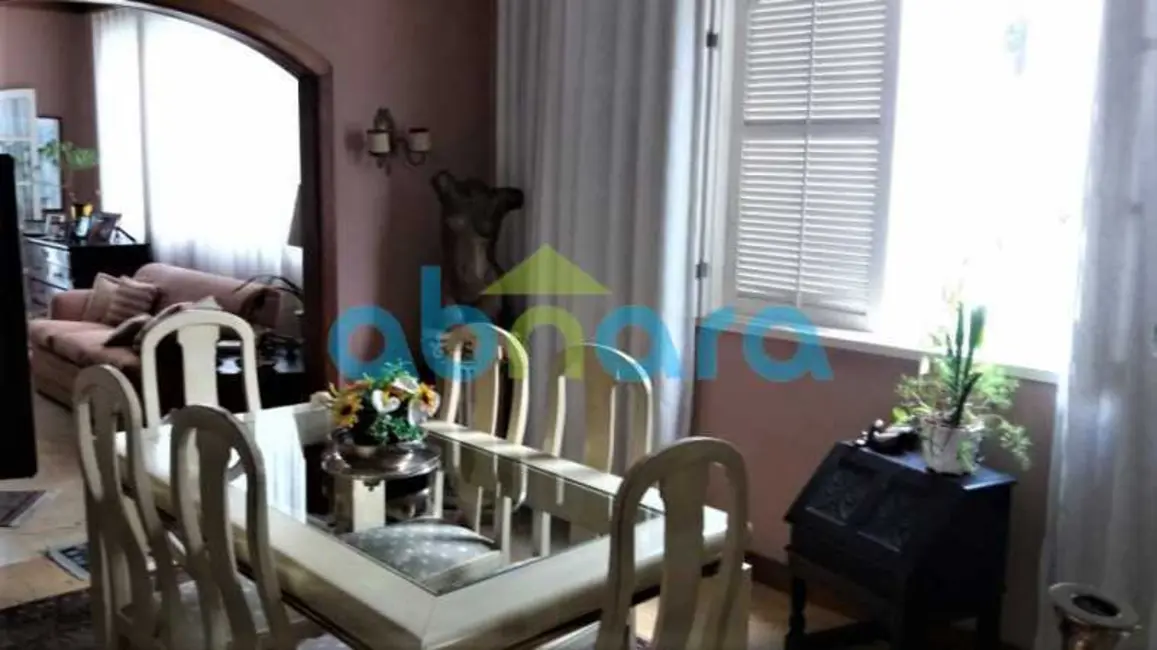 Foto 7 de Cobertura com 4 quartos à venda, 600m2 em Rio De Janeiro - RJ