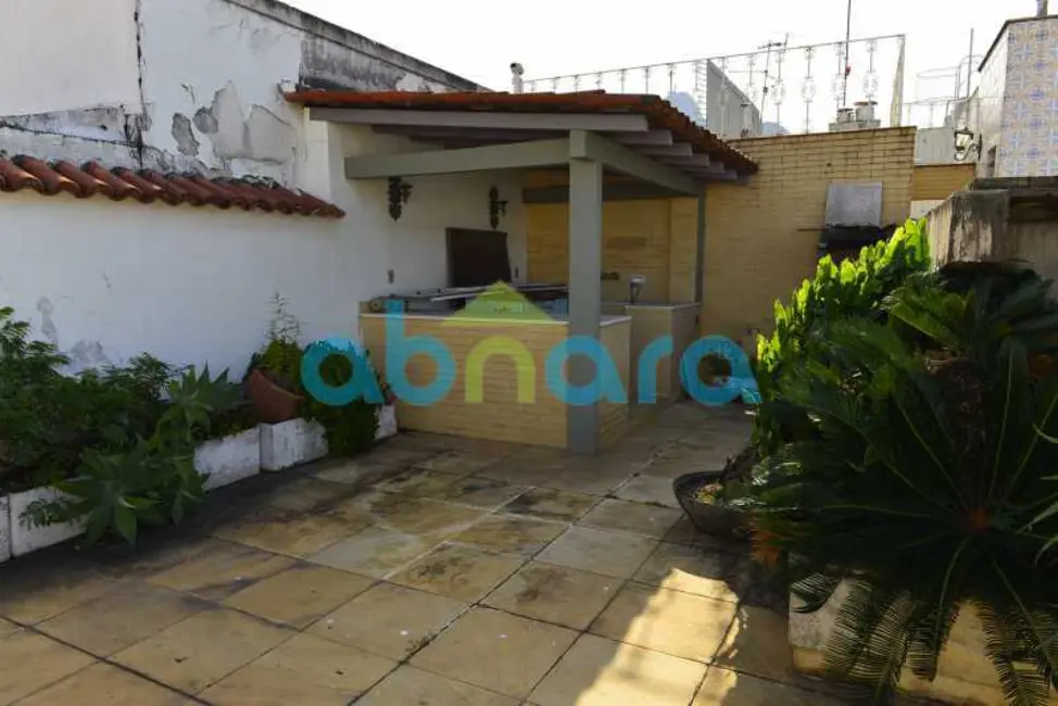 Foto 5 de Cobertura com 4 quartos à venda, 500m2 em Rio De Janeiro - RJ
