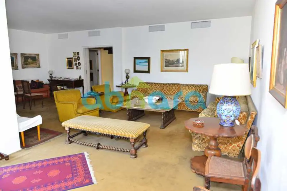 Foto 8 de Cobertura com 4 quartos à venda, 500m2 em Rio De Janeiro - RJ