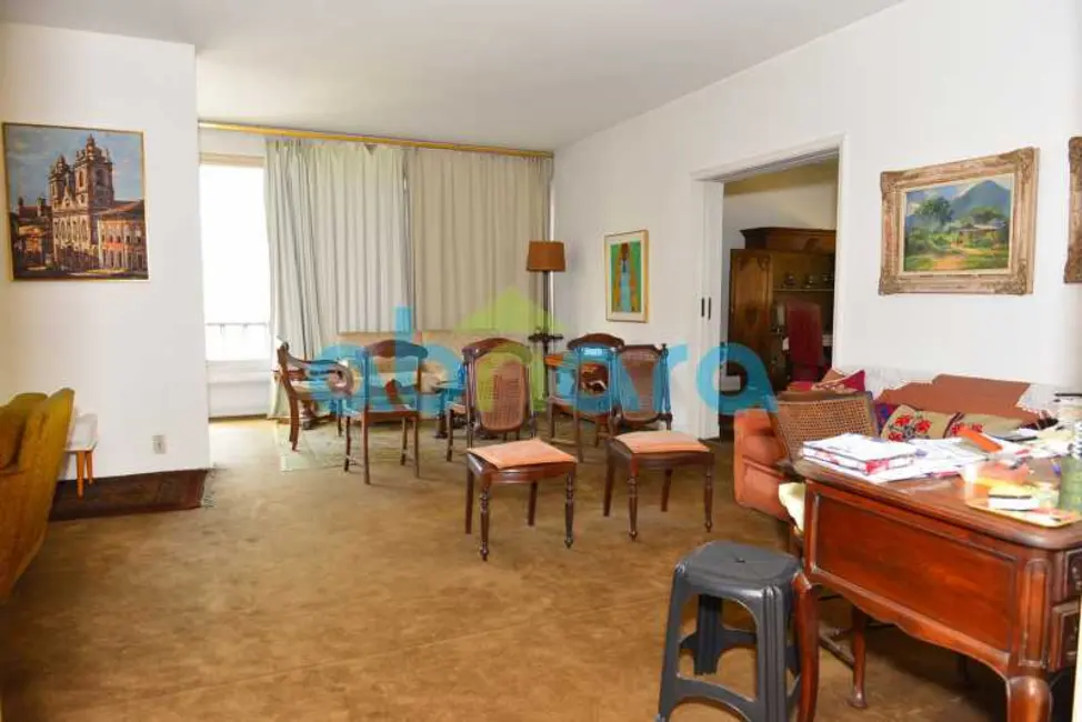 Foto 7 de Cobertura com 4 quartos à venda, 500m2 em Rio De Janeiro - RJ