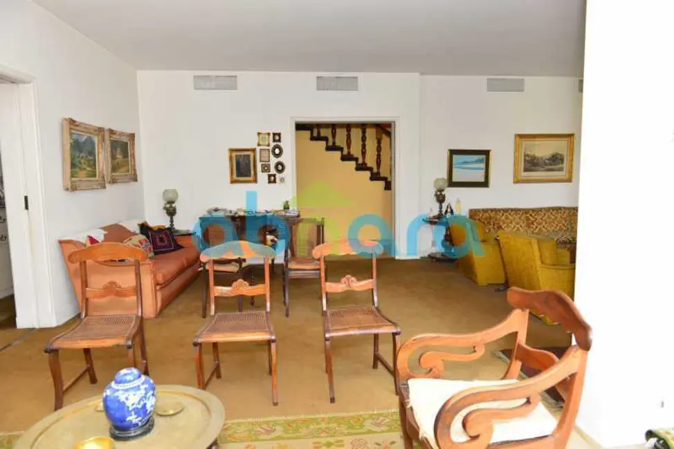 Foto 9 de Cobertura com 4 quartos à venda, 500m2 em Rio De Janeiro - RJ