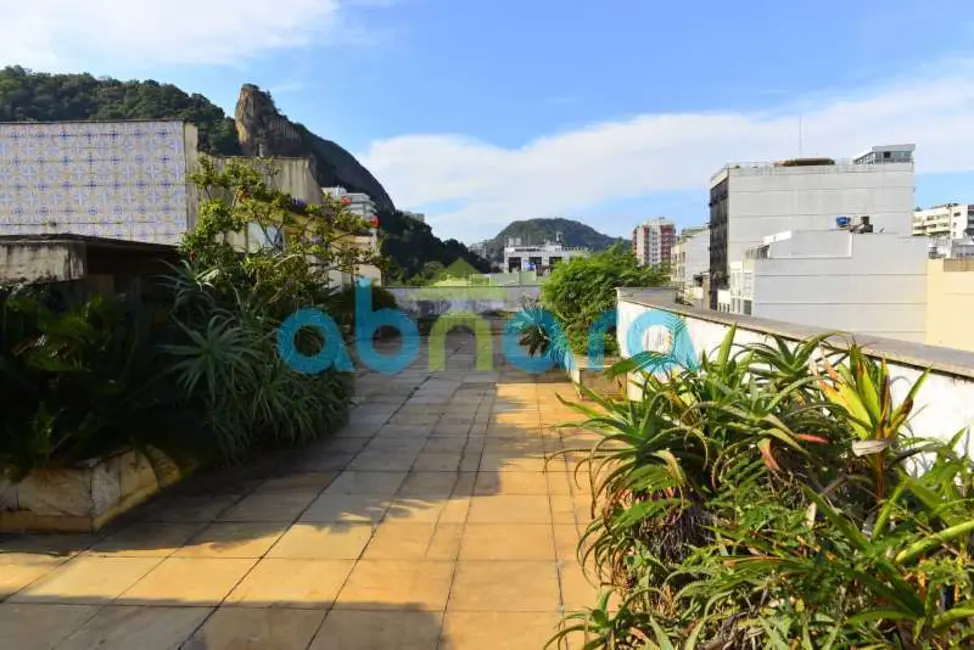 Foto 1 de Cobertura com 4 quartos à venda, 500m2 em Rio De Janeiro - RJ