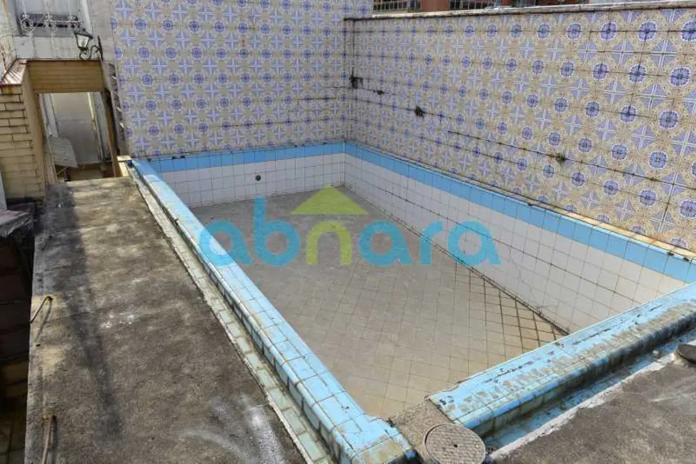 Foto 4 de Cobertura com 4 quartos à venda, 500m2 em Rio De Janeiro - RJ