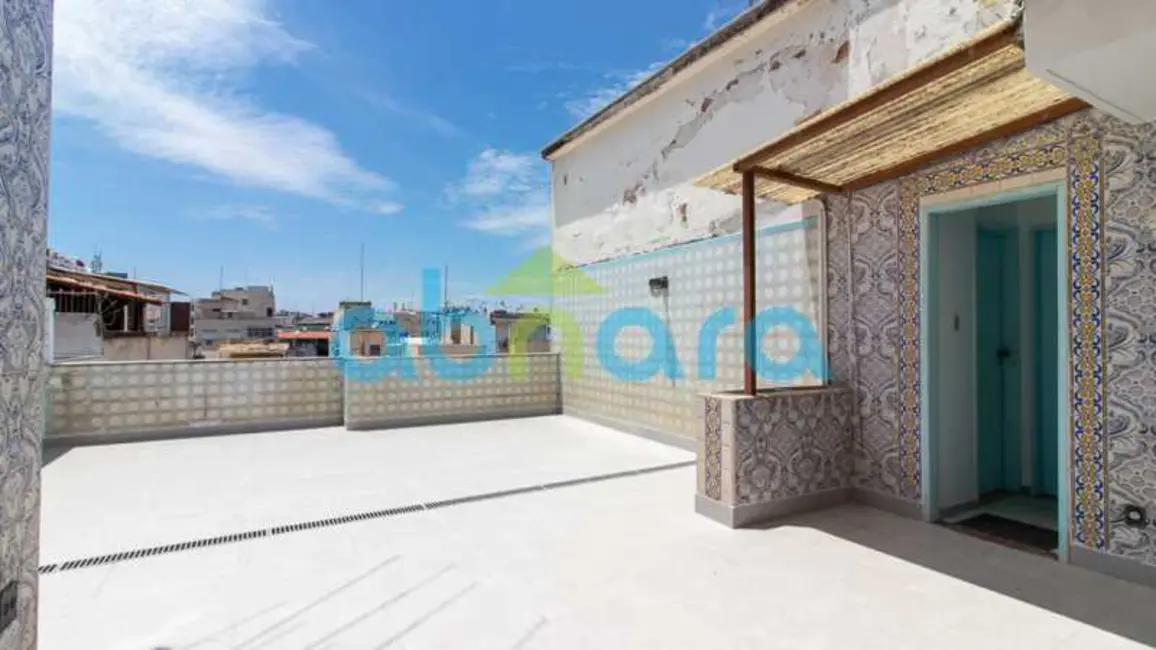 Foto 5 de Cobertura com 4 quartos à venda, 457m2 em Rio De Janeiro - RJ