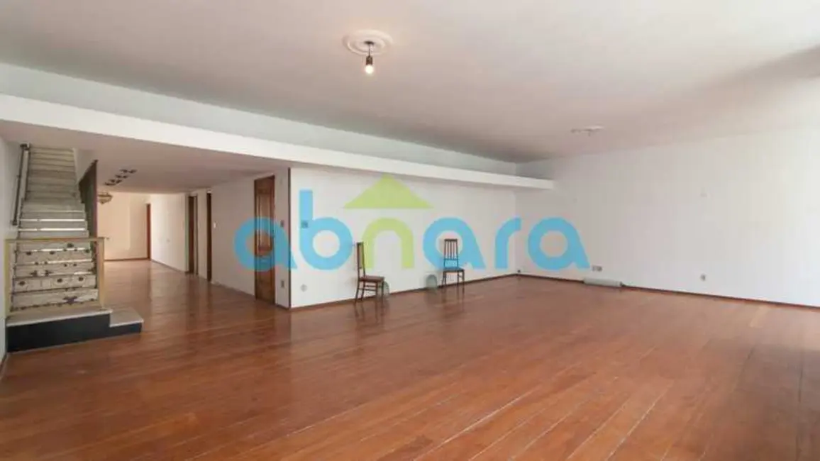 Foto 8 de Cobertura com 4 quartos à venda, 457m2 em Rio De Janeiro - RJ