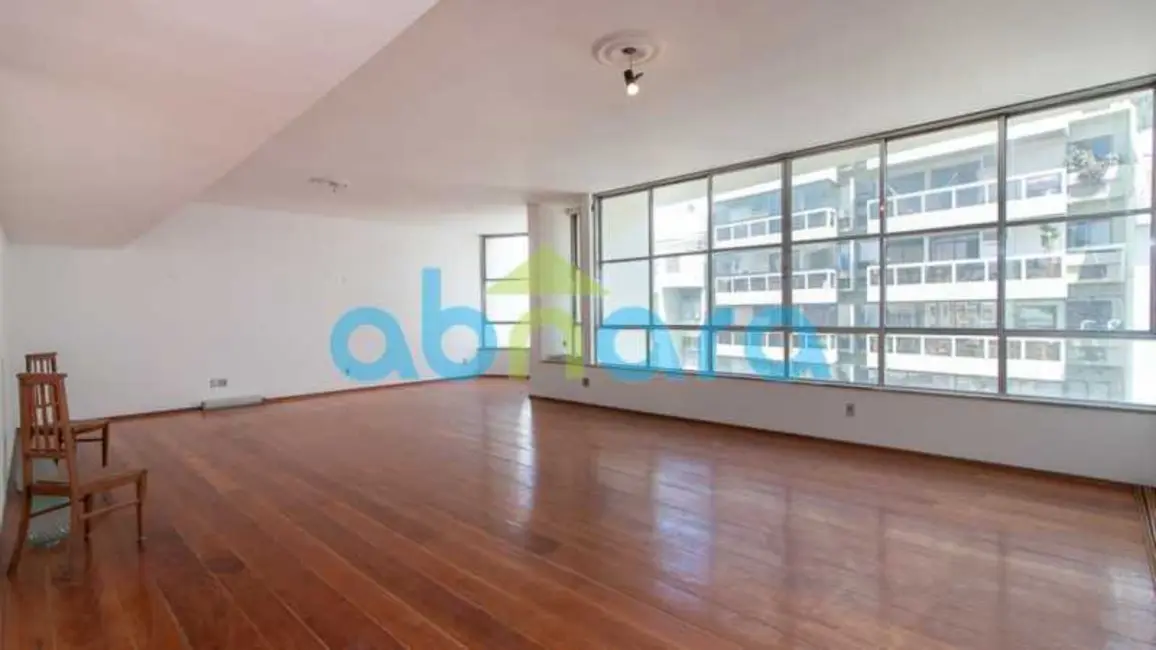 Foto 6 de Cobertura com 4 quartos à venda, 457m2 em Rio De Janeiro - RJ