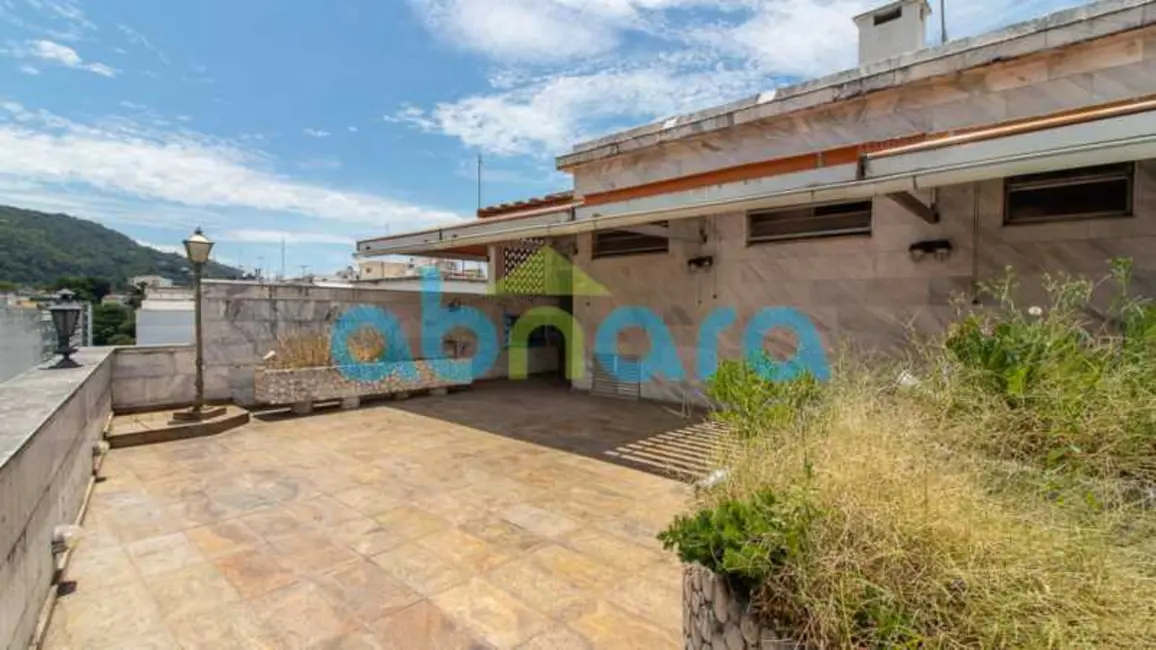 Foto 1 de Cobertura com 4 quartos à venda, 457m2 em Rio De Janeiro - RJ