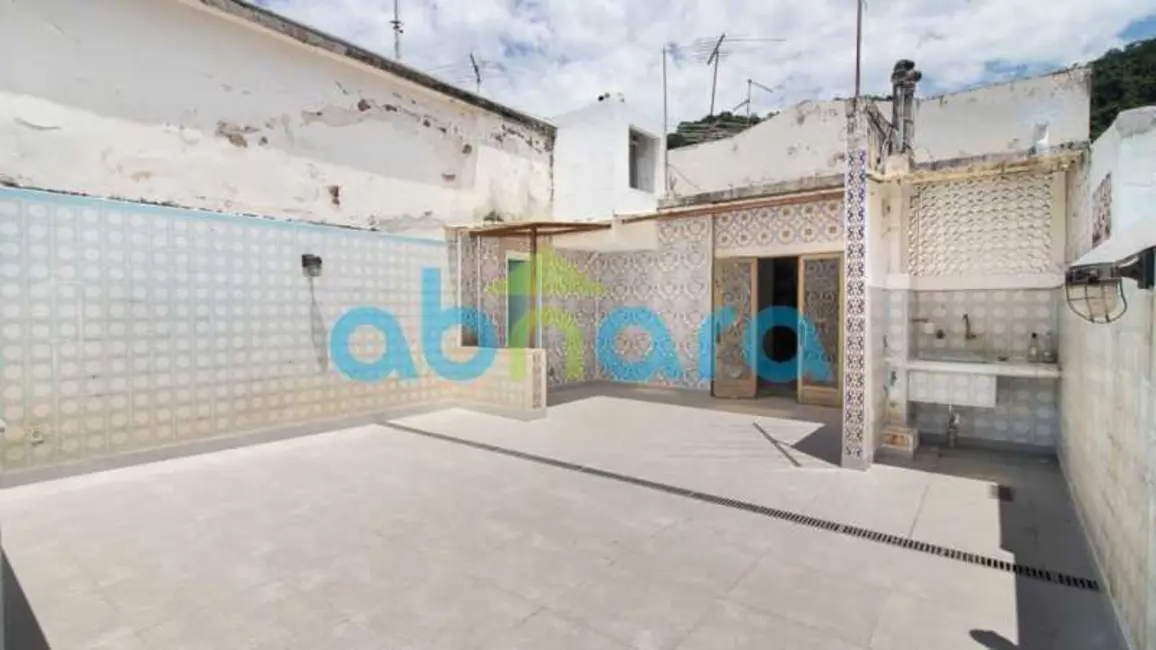 Foto 4 de Cobertura com 4 quartos à venda, 457m2 em Rio De Janeiro - RJ