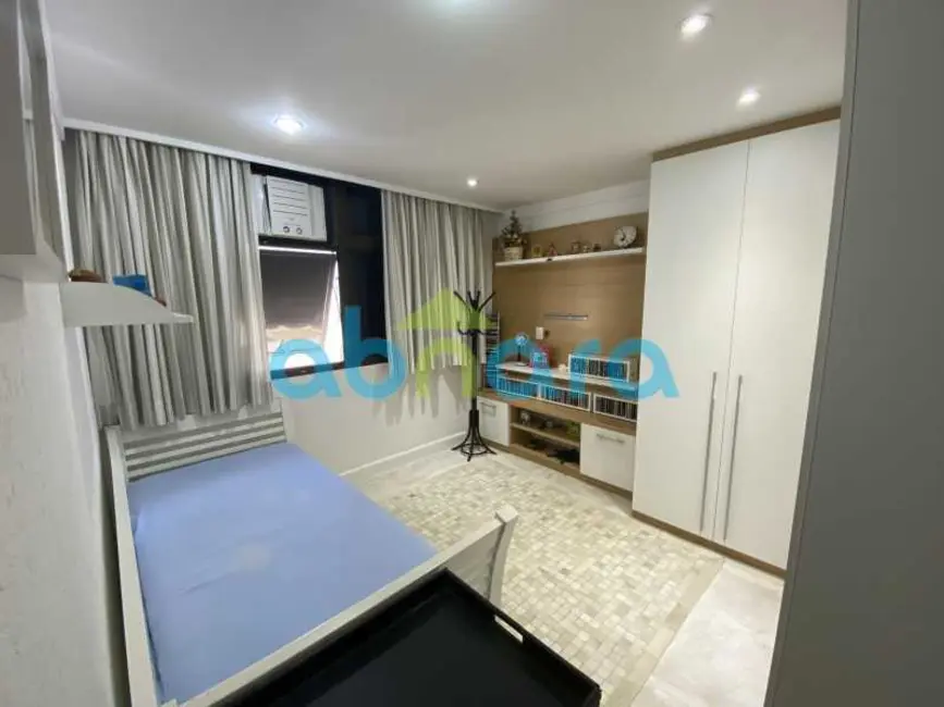 Foto 9 de Cobertura com 4 quartos à venda, 440m2 em Rio De Janeiro - RJ