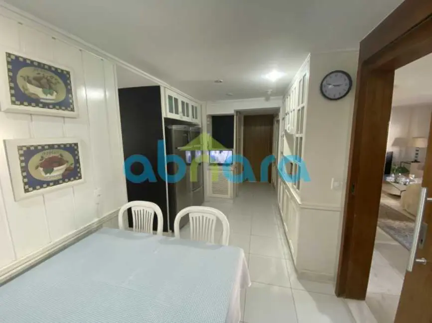 Foto 8 de Cobertura com 4 quartos à venda, 440m2 em Rio De Janeiro - RJ