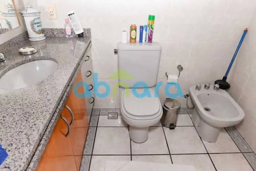 Foto 7 de Cobertura com 4 quartos à venda, 510m2 em Rio De Janeiro - RJ