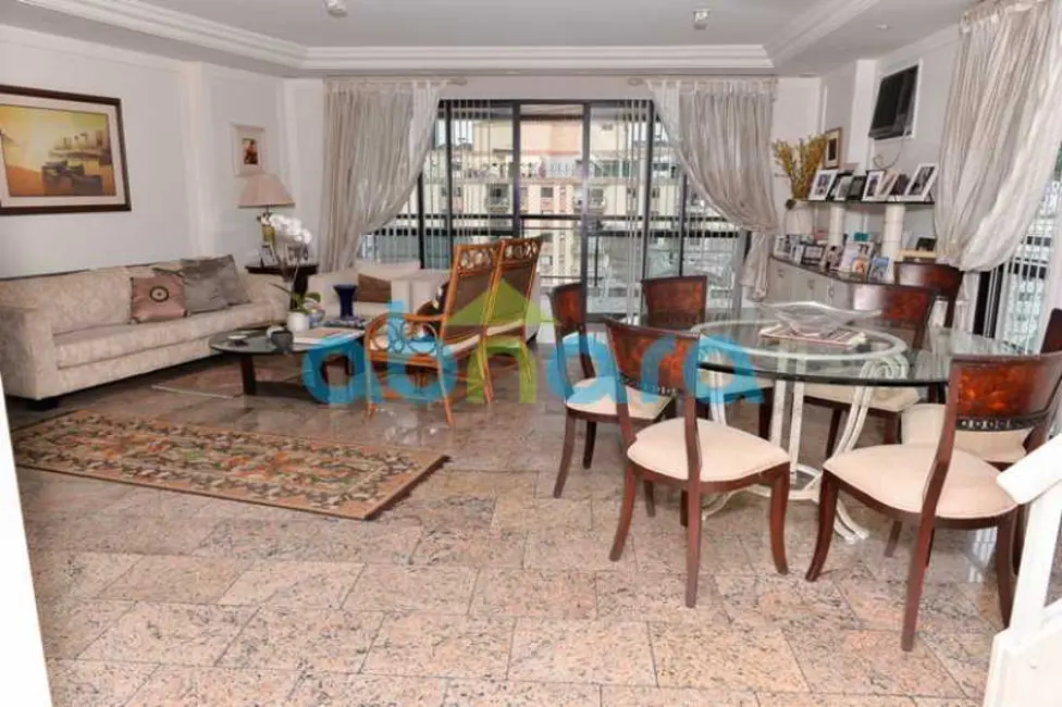 Foto 1 de Cobertura com 4 quartos à venda, 510m2 em Rio De Janeiro - RJ