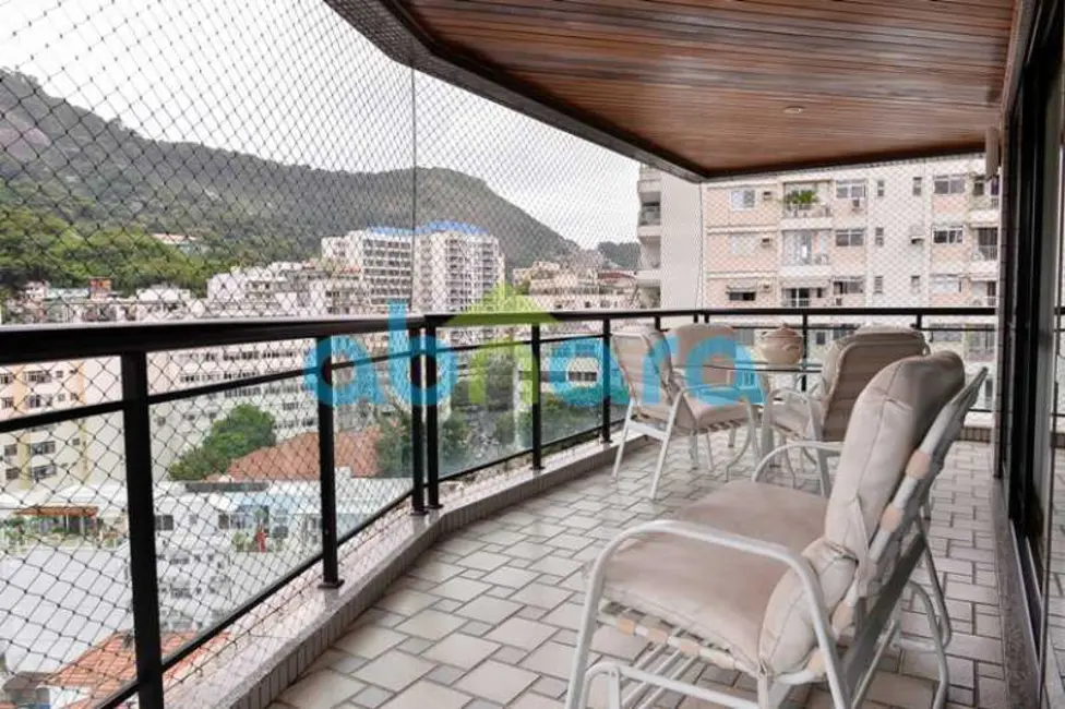 Foto 3 de Cobertura com 4 quartos à venda, 510m2 em Rio De Janeiro - RJ