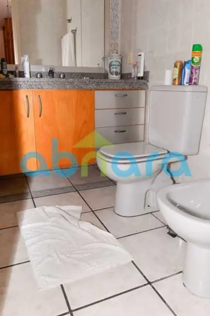 Foto 6 de Cobertura com 4 quartos à venda, 510m2 em Rio De Janeiro - RJ