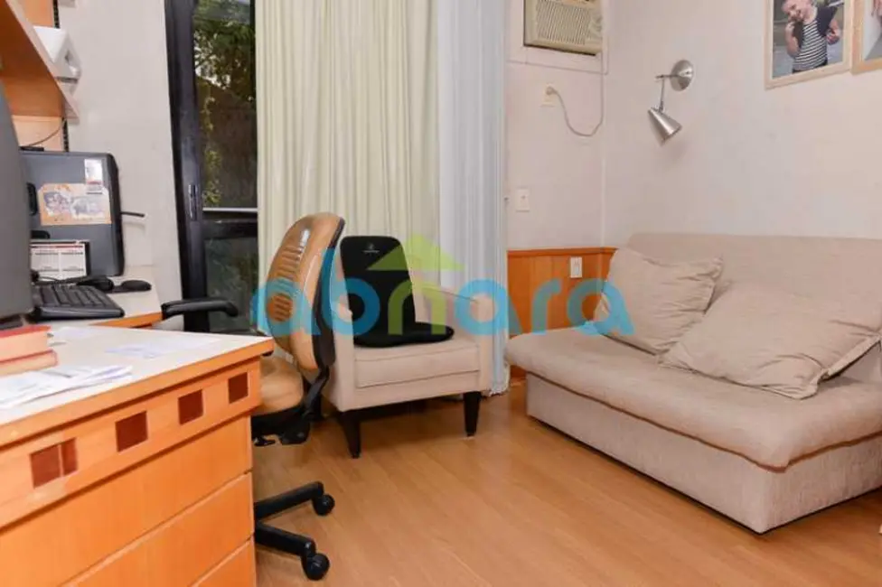 Foto 8 de Cobertura com 4 quartos à venda, 510m2 em Rio De Janeiro - RJ