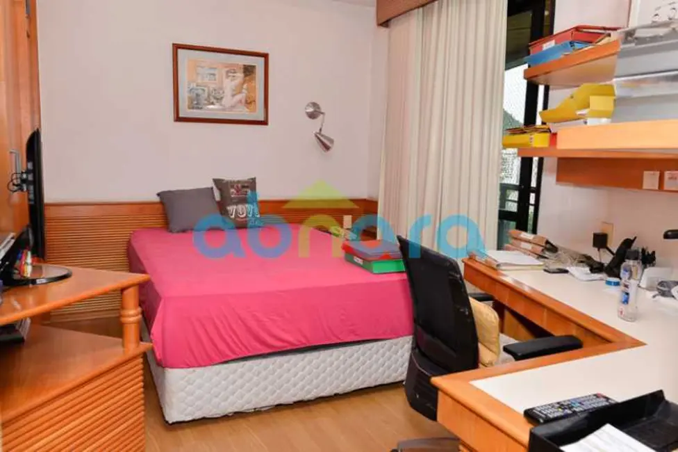 Foto 5 de Cobertura com 4 quartos à venda, 510m2 em Rio De Janeiro - RJ