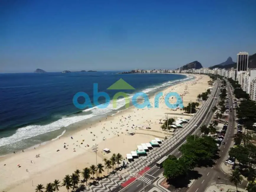 Foto 1 de Cobertura com 4 quartos à venda, 470m2 em Rio De Janeiro - RJ
