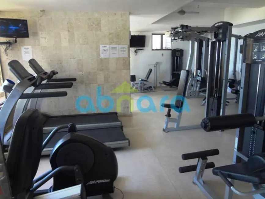 Foto 5 de Cobertura com 4 quartos à venda, 470m2 em Rio De Janeiro - RJ