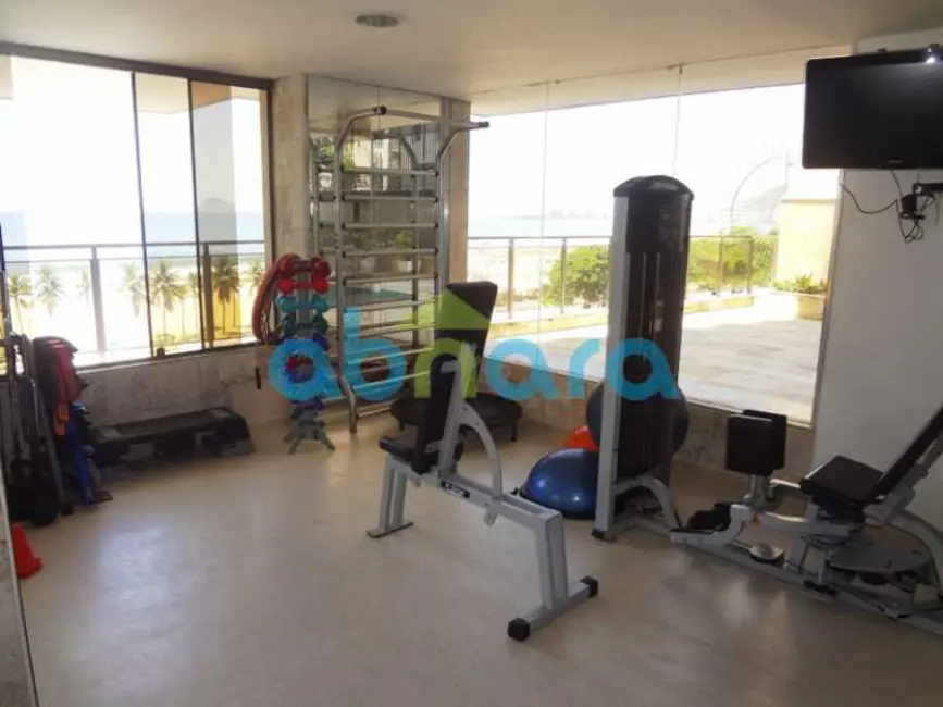 Foto 6 de Cobertura com 4 quartos à venda, 470m2 em Rio De Janeiro - RJ