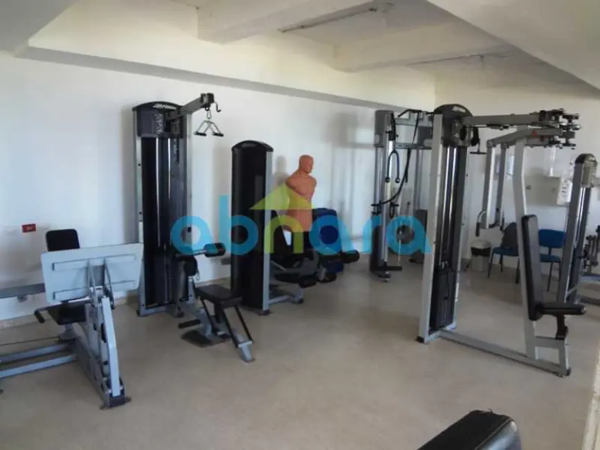 Foto 7 de Cobertura com 4 quartos à venda, 470m2 em Rio De Janeiro - RJ