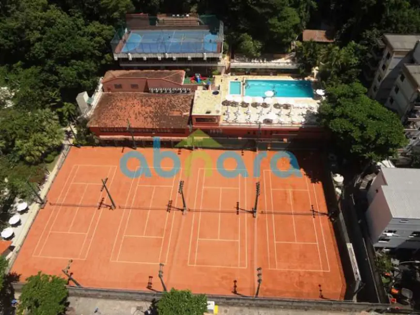 Foto 4 de Cobertura com 4 quartos à venda, 470m2 em Rio De Janeiro - RJ