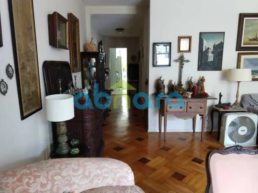 Foto 6 de Cobertura com 4 quartos à venda, 400m2 em Rio De Janeiro - RJ