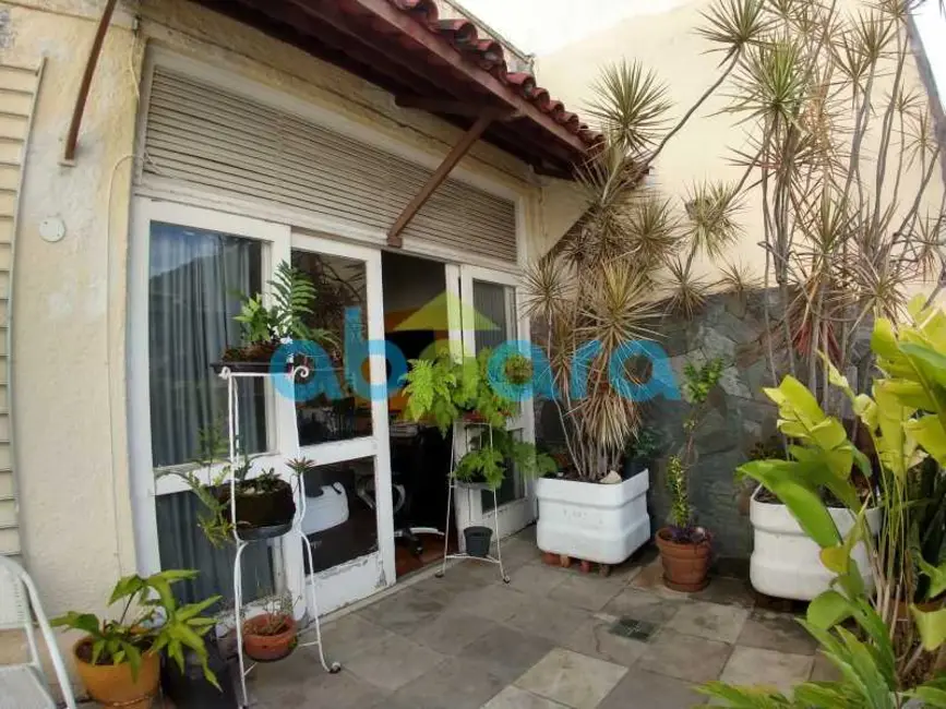 Foto 2 de Cobertura com 4 quartos à venda, 400m2 em Rio De Janeiro - RJ