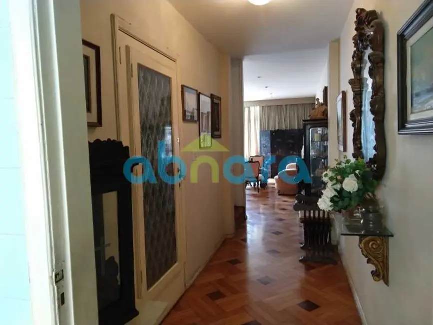 Foto 9 de Cobertura com 4 quartos à venda, 400m2 em Rio De Janeiro - RJ