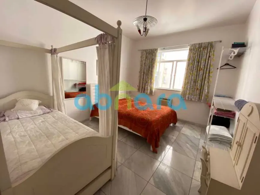 Foto 8 de Cobertura com 4 quartos à venda, 500m2 em Rio De Janeiro - RJ