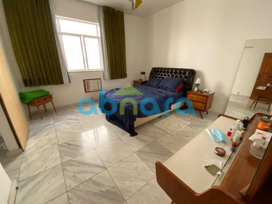 Foto 7 de Cobertura com 4 quartos à venda, 500m2 em Rio De Janeiro - RJ