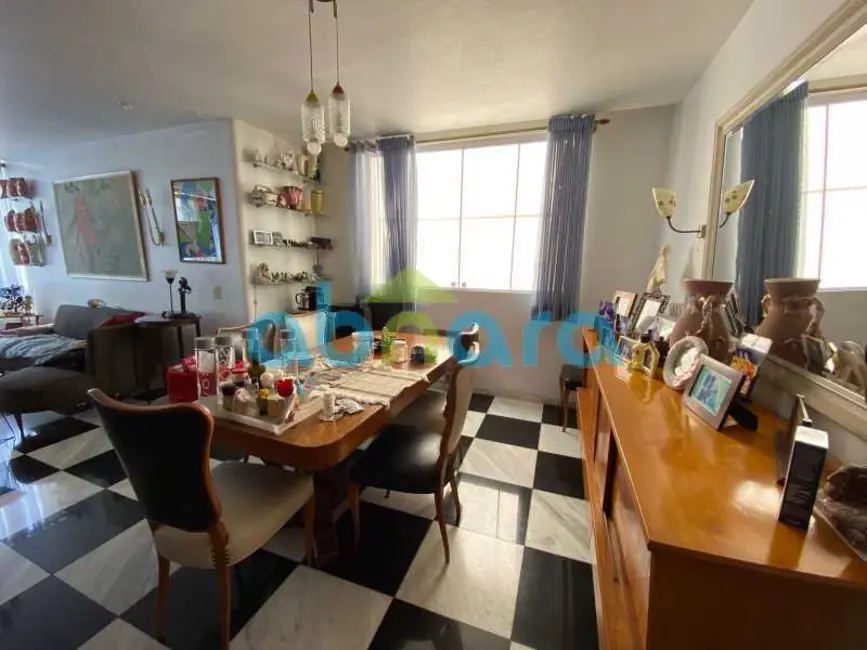 Foto 6 de Cobertura com 4 quartos à venda, 500m2 em Rio De Janeiro - RJ