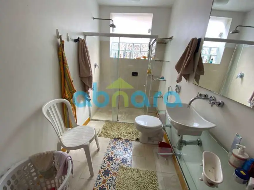 Foto 9 de Cobertura com 4 quartos à venda, 500m2 em Rio De Janeiro - RJ