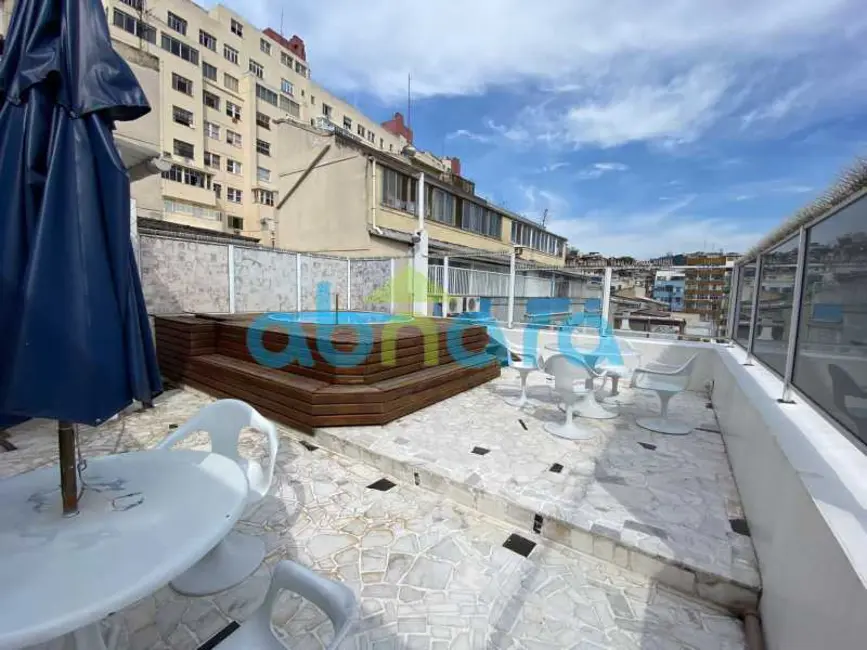 Foto 2 de Cobertura com 4 quartos à venda, 500m2 em Rio De Janeiro - RJ
