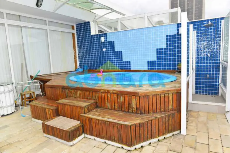 Foto 8 de Cobertura com 4 quartos à venda, 400m2 em Rio De Janeiro - RJ