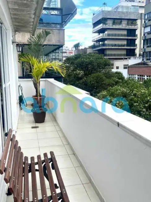 Foto 8 de Cobertura com 4 quartos à venda, 280m2 em Rio De Janeiro - RJ